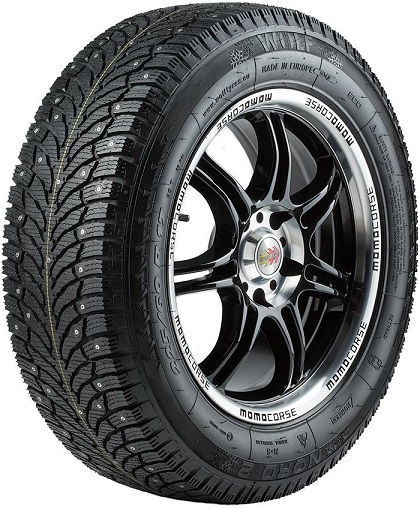 Wolftyres Nord 2 (0)